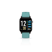 Smartwatch Techmade Techwatchx in Acciaio TM-TWX-TIF - TM-TWX-TIF